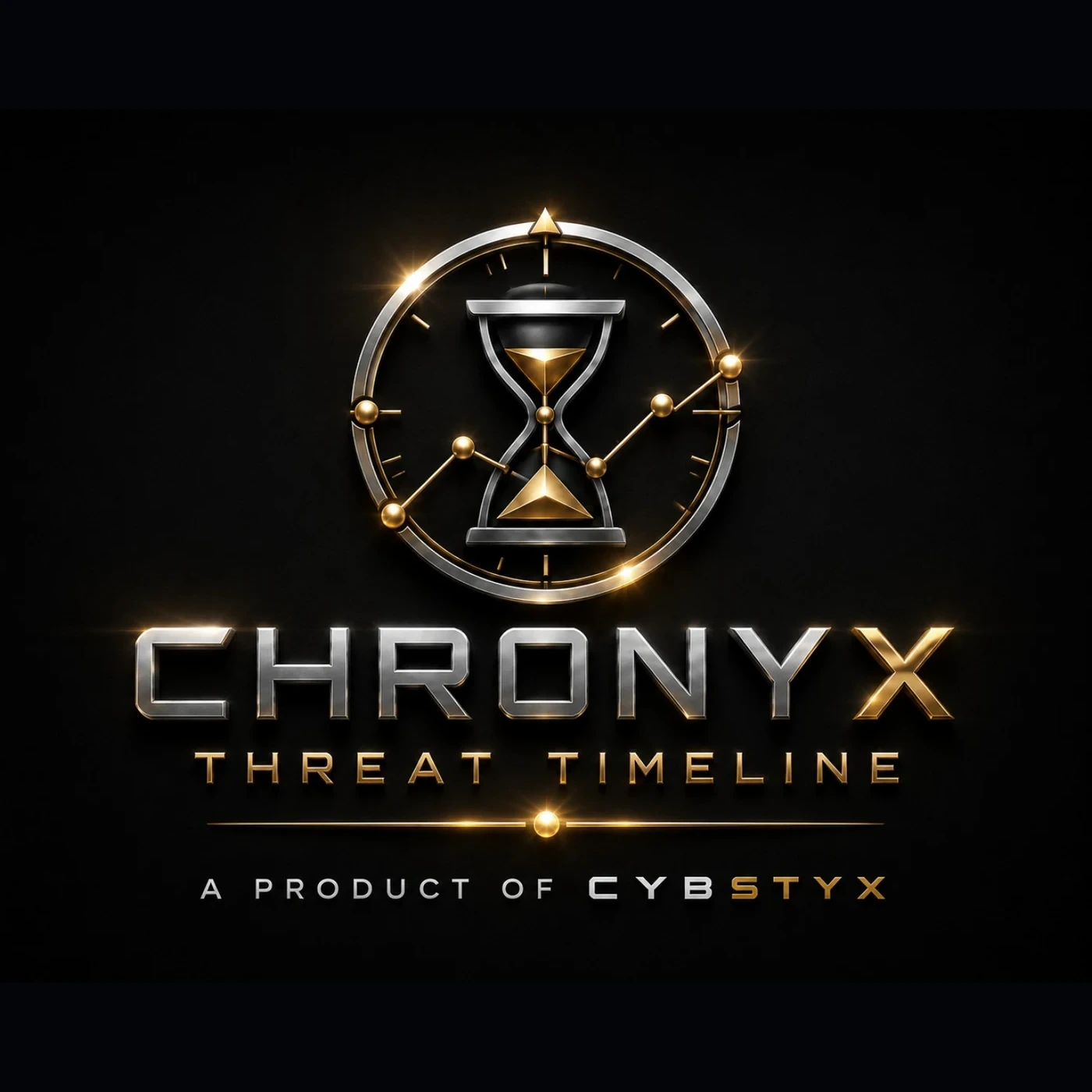 Chronyx Threat Timeline product image