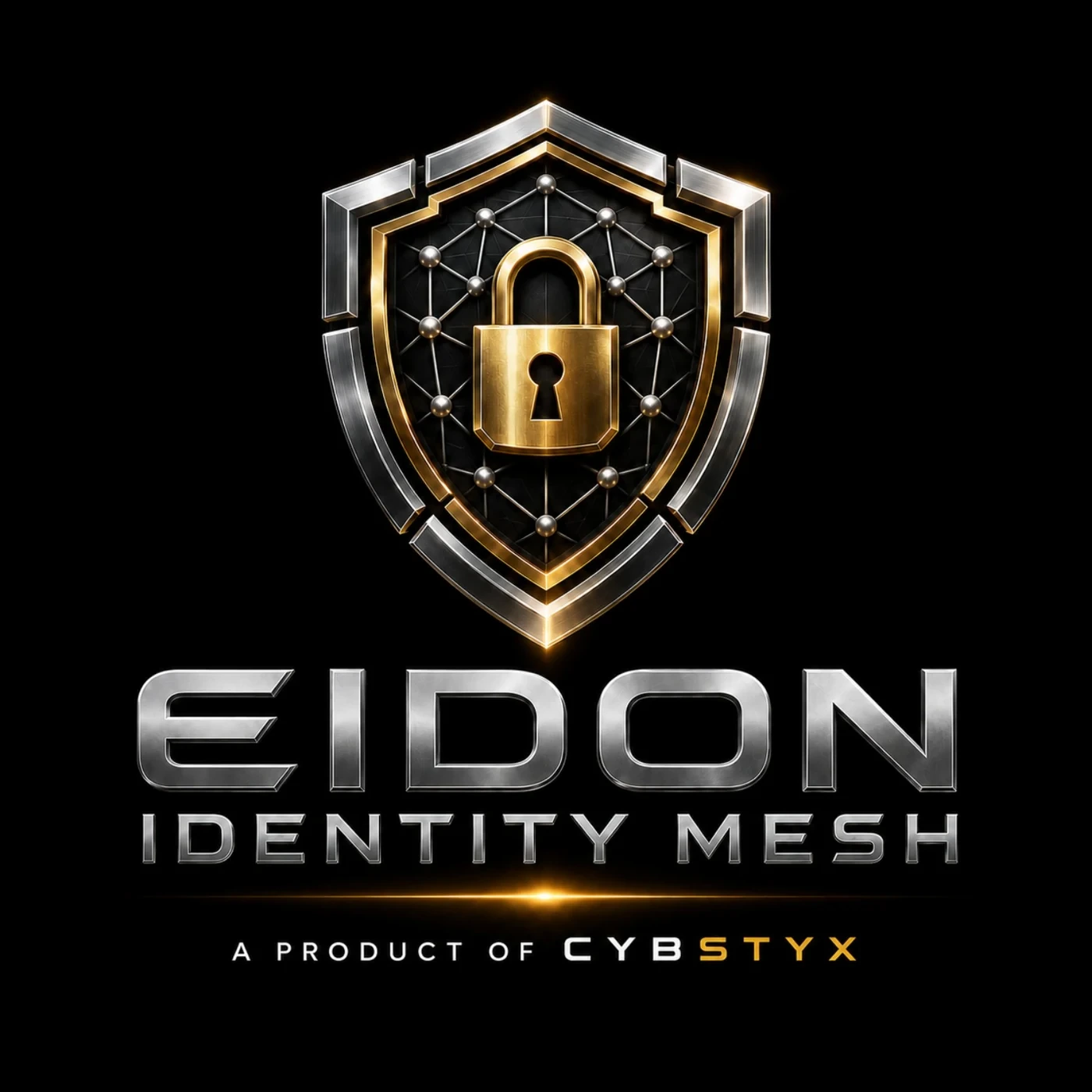 Eidon Identity Mesh product image