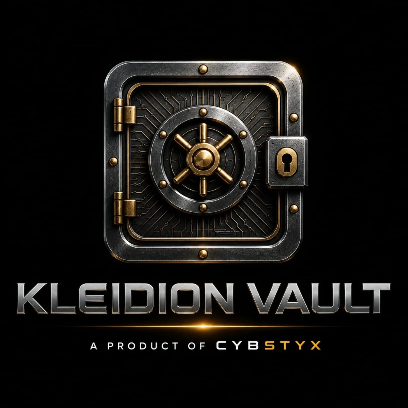 Kleidion Vault product image