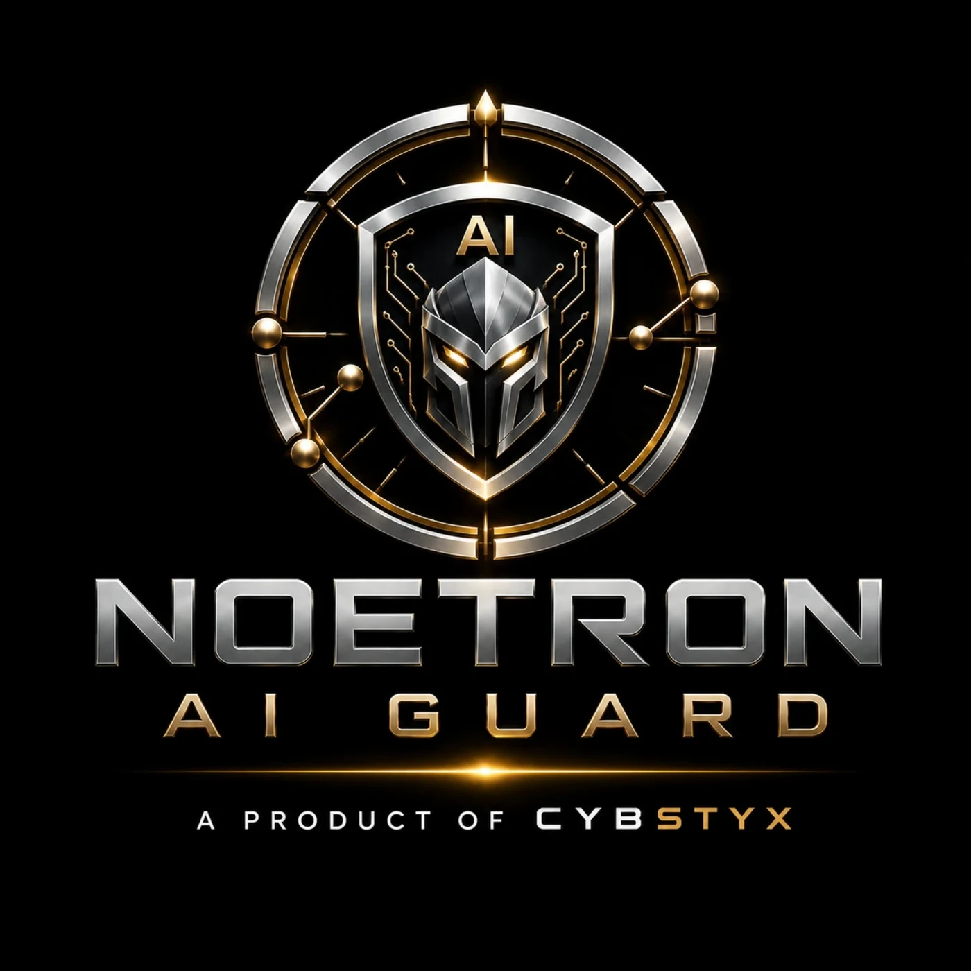 Noetron AI Guard product image