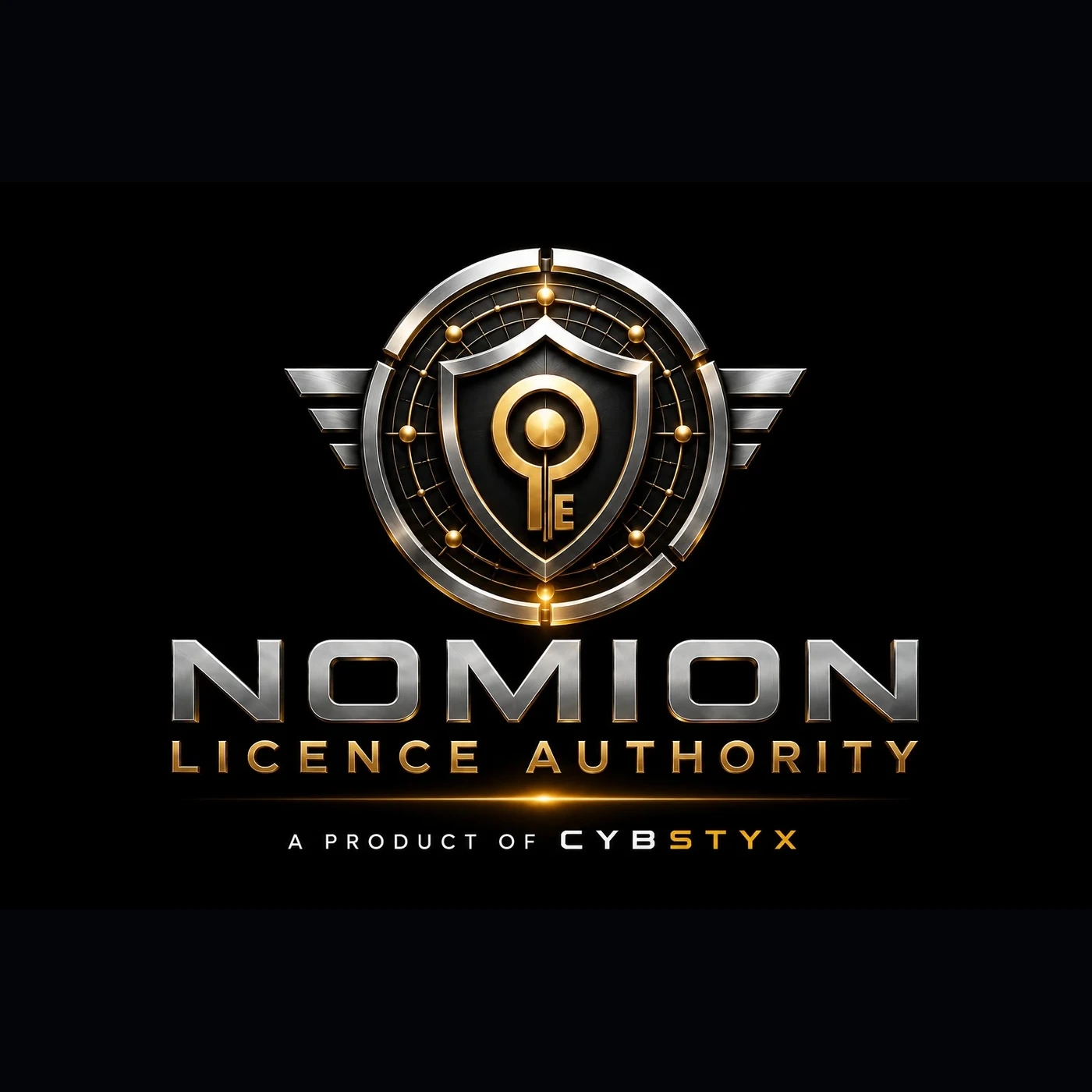 Nomion Licence Authority product image
