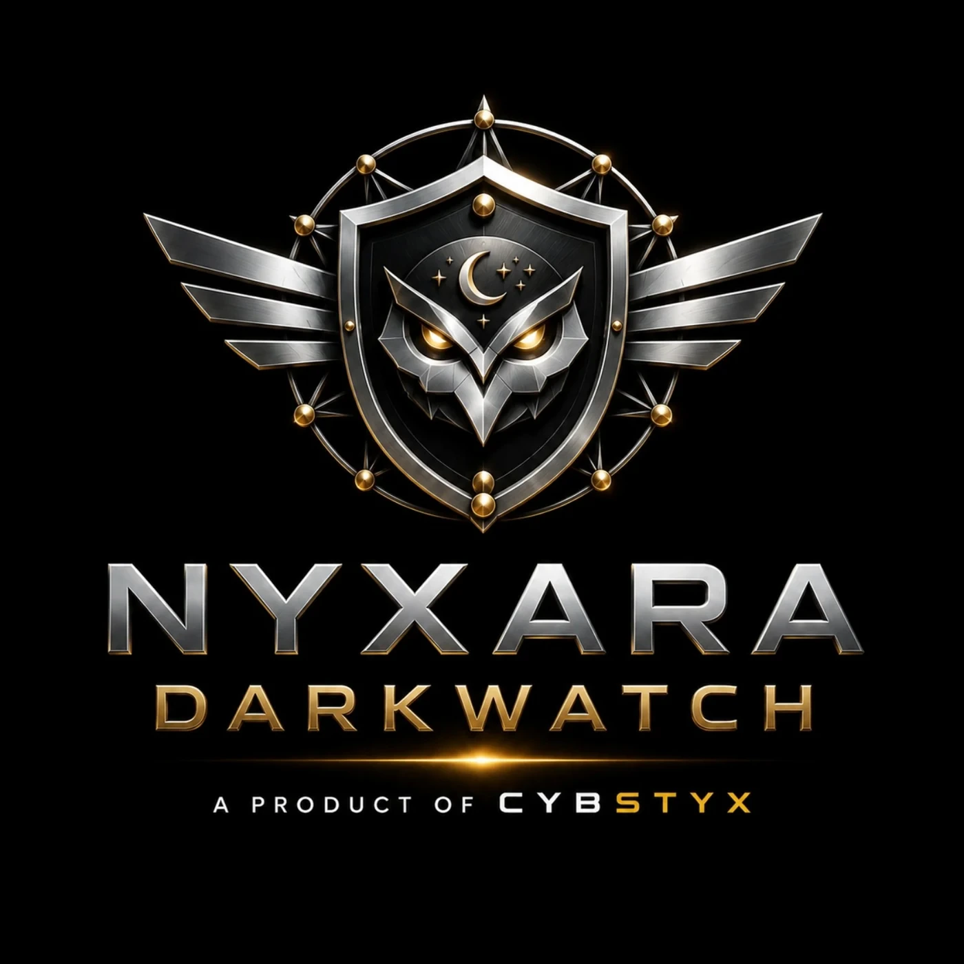 Nyxara DarkWatch product image