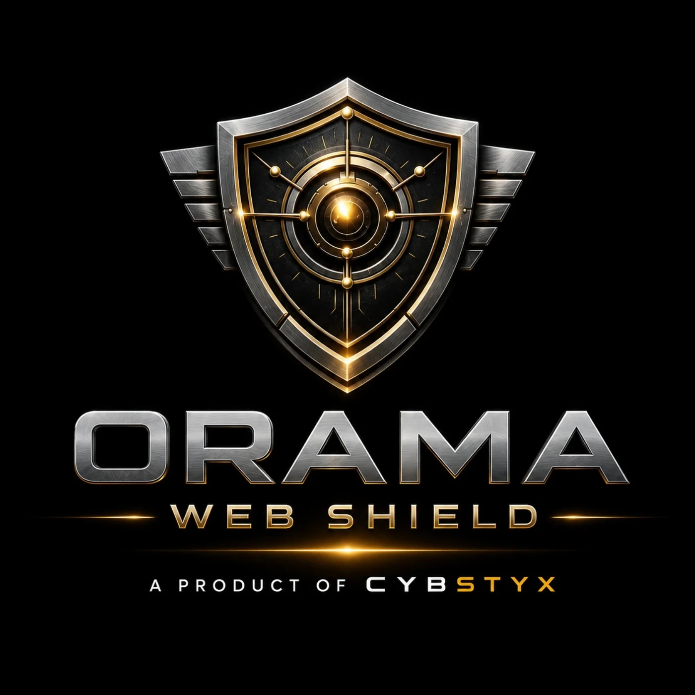 Orama Web Shield product image