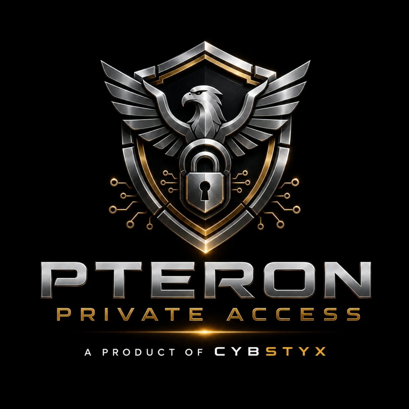 Pteron Private Access product image