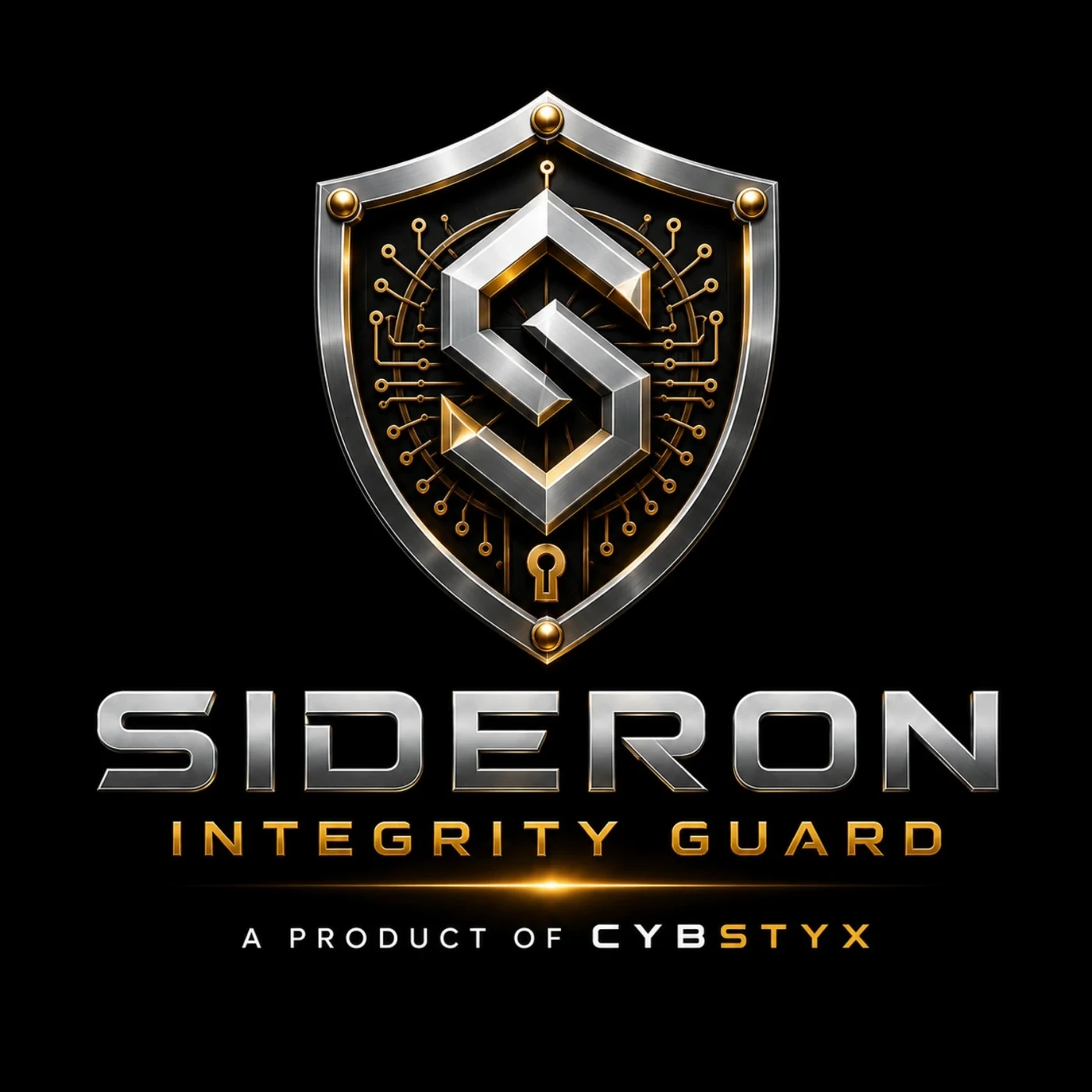 Sideron Integrity Guard product image