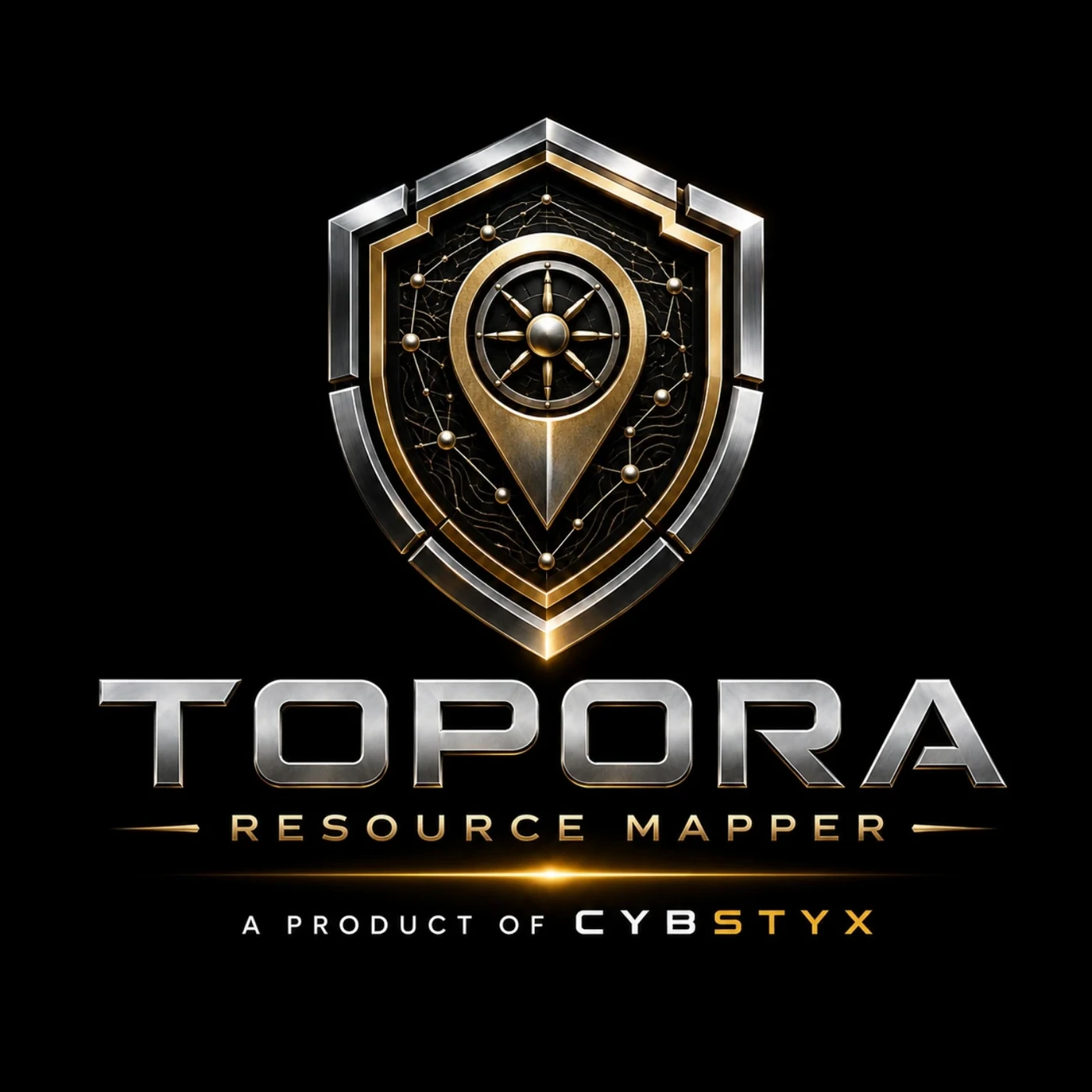 Topora Resource Mapper product image